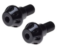 YAMAHA skrutkovacie konce riadidiel krátke M16 YAMAHA skrutkovacie konce riadidiel krátke M16