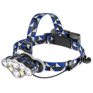 Čelovka XRG Multi H-X8 - 1000 lumenov Čelovka XRG Multi H-X8 - 1000 lumenov