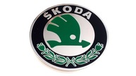 OBAL OZDOBNÝ ODZNAK RÁFKY SKODA SUPERB I II OBAL OZDOBNÝ ODZNAK RÁFKY SKODA SUPERB I II