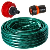 ADAPTÉR IBC KONEKTOR MAUSER mauzer S60x6 + hadica 30 metrov ADAPTÉR IBC KONEKTOR MAUSER mauzer S60x6 + hadica 30 metrov