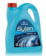 ORLEN Zimná kvapalina do -20°C 5 LITROV SYLÉNU ORLEN Zimná kvapalina do -20°C 5 LITROV SYLÉNU