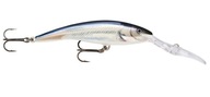 EFEKTÍVNY TROLLOVÝ WOBLER RAPALA DEEP TAIL DANCER 11cm ANC do 9m EFEKTÍVNY TROLLOVÝ WOBLER RAPALA DEEP TAIL DANCER 11cm ANC do 9m
