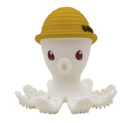 MOMBELLA OCTOPUS CURRY ukľudňujúce hryzátko 3m+ MOMBELLA OCTOPUS CURRY ukľudňujúce hryzátko 3m+