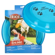 LIETAJÚCE DISKOVÉ FRISBEE HRAČKA NA HRAZDISKO PRE PSÍ ÚTOK LIETAJÚCE DISKOVÉ FRISBEE HRAČKA NA HRAZDISKO PRE PSÍ ÚTOK