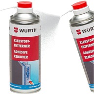 Wurth odstraňovač lepiacich tmelov 400 ml