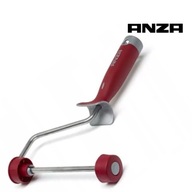 ANZA držiak valčekov 25cm 2K ANZA držiak valčekov 25cm 2K