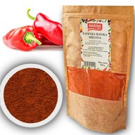 Sladká mletá aromatická paprika 800 g Sladká mletá aromatická paprika 800 g