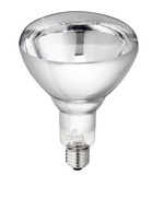 Žiarovka, Philips lampa, 150 W