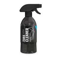 Gyeon Q2M Čistič pneumatík 500 ml na čistenie pneumatík Gyeon Q2M Čistič pneumatík 500 ml na čistenie pneumatík