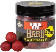 DYNAMITE BAITS HARD ROBIN RED 20mm GUĽKY NA HÁČKU DYNAMITE BAITS HARD ROBIN RED 20mm GUĽKY NA HÁČKU