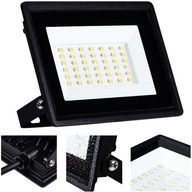 Halogen FLOODLIGHT Reflektor LED PROJEKTOR 30W 4000K 2650lm GRUN NV Halogen FLOODLIGHT Reflektor LED PROJEKTOR 30W 4000K 2650lm GRUN NV