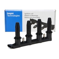 DELPHI ZAPAĽOVACIA CIEvka GN10234-12B1