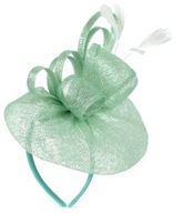 Szaleo SVADOBNÝ FASCINATOR Jane cz22172-2 Szaleo SVADOBNÝ FASCINATOR Jane cz22172-2