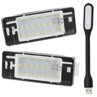 LED OSVETLENIE TABUĽKY PRE OPEL VECTRA C COMBI LED OSVETLENIE TABUĽKY PRE OPEL VECTRA C COMBI