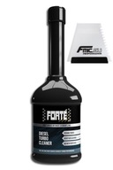 Forte Diesel Turbo Cleaner Diesel Additive Čistí turbodúchadlá Forte Diesel Turbo Cleaner Diesel Additive Čistí turbodúchadlá