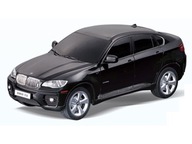 RASTAR BMW X6 31700 auto na diaľkové ovládanie RASTAR BMW X6 31700 auto na diaľkové ovládanie