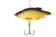 DAM MADCAT INLINE RATTERS NÁSTRAHA NA SUMCE - 52205 DAM MADCAT INLINE RATTERS NÁSTRAHA NA SUMCE - 52205