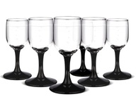 Poháre na vodku a likér Onyx, 35 ml Poháre na vodku a likér Onyx, 35 ml