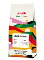 ARCAFFE GORGONA KÁVOVÉ ZRNKY 250G ARCAFFE GORGONA KÁVOVÉ ZRNKY 250G