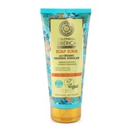 Natura Siberica peeling na pokožku hlavy 200 ml Natura Siberica peeling na pokožku hlavy 200 ml