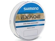 Rad SHIMANO Exage 0,255 mm / 150 m 5,5 kg Rad SHIMANO Exage 0,255 mm / 150 m 5,5 kg