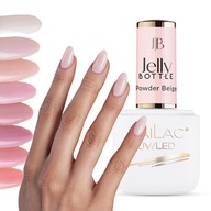 Nailac Gél na nechty vo fľaštičke spevňujúci Jelly Bottle 7ml na výber Nailac Gél na nechty vo fľaštičke spevňujúci Jelly Bottle 7ml na výber