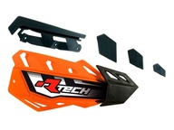 Listy na riadidlá Racetech FLX Alu ATV