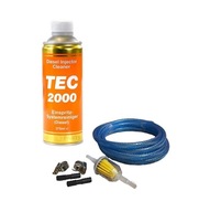 SET 8MM + TEC 2000 ČISTIČ VSTREKOVACÍCH VSTREKOVAČOV WAWA PREDAJŇA