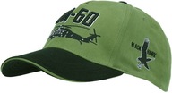 BASEBALOVÁ ČIAPKA UH-60 BLACKHAWK BASEBALOVÁ ČIAPKA UH-60 BLACKHAWK