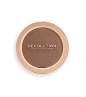 Makeup Revolution Bronzer na tvár a telo Mega Bronzer 05 Deep Makeup Revolution Bronzer na tvár a telo Mega Bronzer 05 Deep