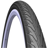 Mitas Flash V66 700x28C čierna pneumatika 28x1.20 City Mitas Flash V66 700x28C čierna pneumatika 28x1.20 City