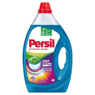 Persil Color Gel 3L modrý