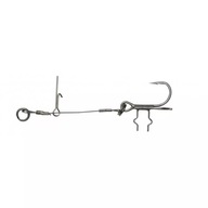 SAVAGE GEAR T-TREBLE SPIKE STINGER 2/0 SAVAGE GEAR T-TREBLE SPIKE STINGER 2/0