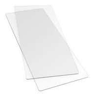 Sada strihacích platničiek XL - pre holiaci strojček Sizzix Big Shot Sada strihacích platničiek XL - pre holiaci strojček Sizzix Big Shot