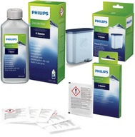 Sada pre kávovar Philips CA6700, CA6903, CA6705 Sada pre kávovar Philips CA6700, CA6903, CA6705