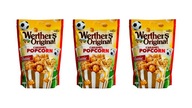 WERTHEROV ORIGINÁL KARAMELOVÝ POPCORN 3 x 140G