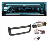 Xblitz RF250 Bluetooth USB rádio CHRYSLER Voyager Xblitz RF250 Bluetooth USB rádio CHRYSLER Voyager