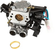 KARBURÁTOR HUSQVARNA 555 560XP 562XP ORIGINÁL HQV KARBURÁTOR HUSQVARNA 555 560XP 562XP ORIGINÁL HQV