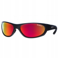 Okuliare OPC Military Marines Black Matt Red Revo Okuliare OPC Military Marines Black Matt Red Revo
