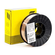 MIG ZVÁRACÍ DRÔT ESAB AUTROD 12,51 5 kg 0,8 mm MIG ZVÁRACÍ DRÔT ESAB AUTROD 12,51 5 kg 0,8 mm