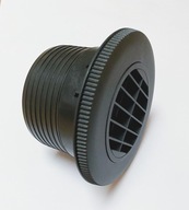 Výstup vzduchu 75mm Webasto Eber Planar mriežka Výstup vzduchu 75mm Webasto Eber Planar mriežka