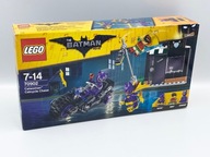 NOVÝ LEGO 70902 Batman Movie - Motocykel Catwoman