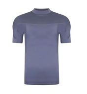 Ochranné tričko na plávanie, UV + 50 XL, pánske