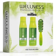 Wellness Premium šampón na kondicionér S Wellness Premium šampón na kondicionér S