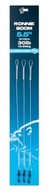 Nash Fluoro Ronnie Rig Boom 14 cm 13,60 kg Nash Fluoro Ronnie Rig Boom 14 cm 13,60 kg