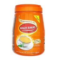 Wagh Bakri prémiový čierny čaj 1kg