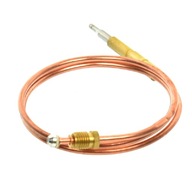 Termočlánok M8x1, dĺžka 600mm, priemer pripojenia ø6,0(6,5)mm Termočlánok M8x1, dĺžka 600mm, priemer pripojenia ø6,0(6,5)mm