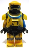 LEGO Star Wars figúrka NED-B Loader Droid sw1226