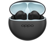 Slúchadlá do uší OPPO Enco Buds 2 čierne Slúchadlá do uší OPPO Enco Buds 2 čierne