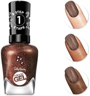 Sally Hansen Miracle Gel lak na nechty Dreams Crumb 915 Sally Hansen Miracle Gel lak na nechty Dreams Crumb 915